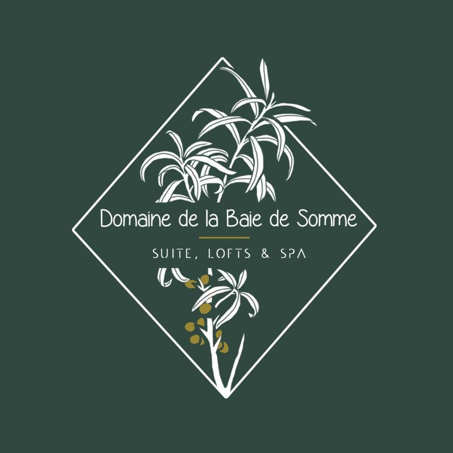 Domaine De La Baie De Somme, Suite Vanadis Cayeux-sur-Mer Eksteriør bilde