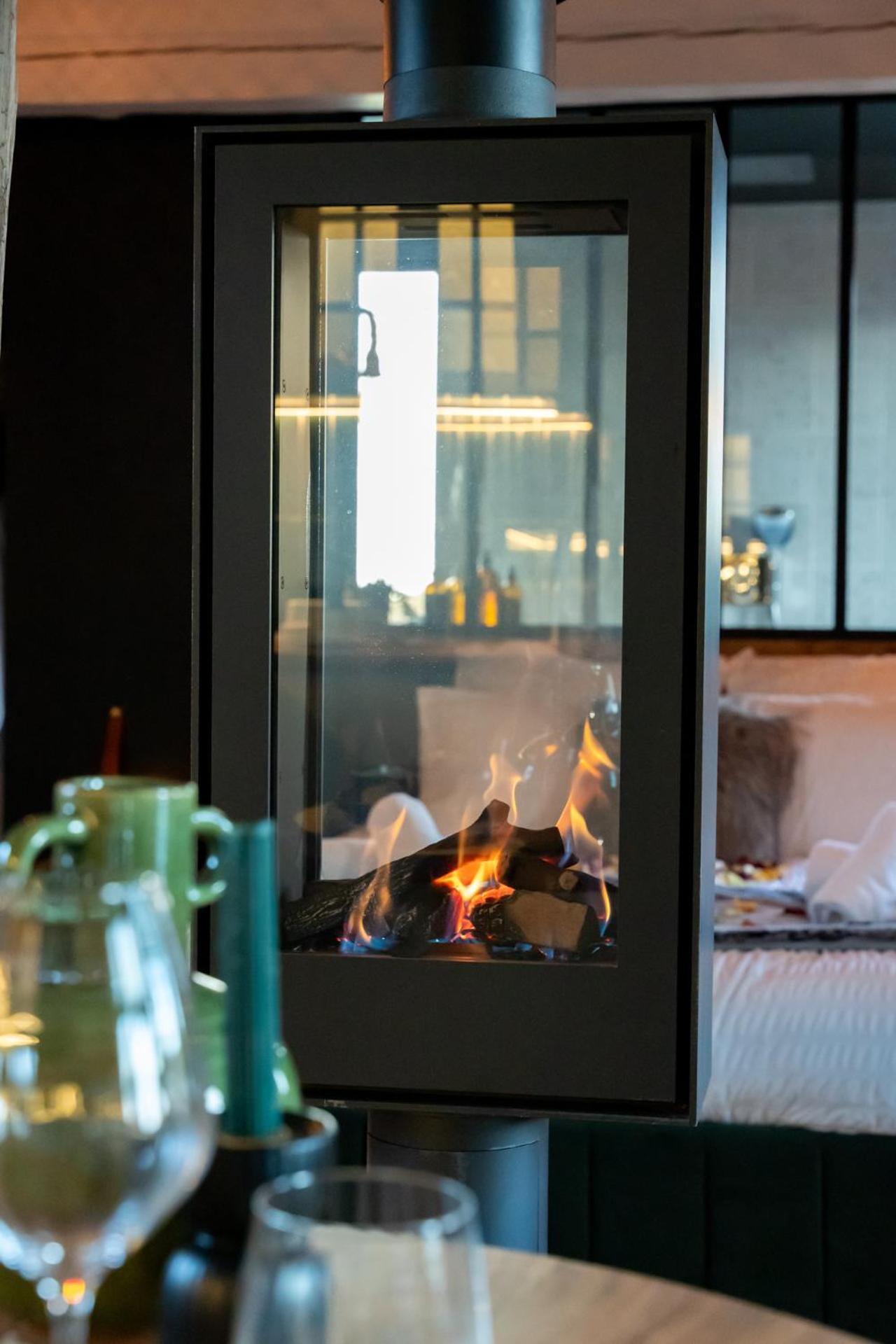 Domaine De La Baie De Somme, Suite Vanadis Cayeux-sur-Mer Eksteriør bilde