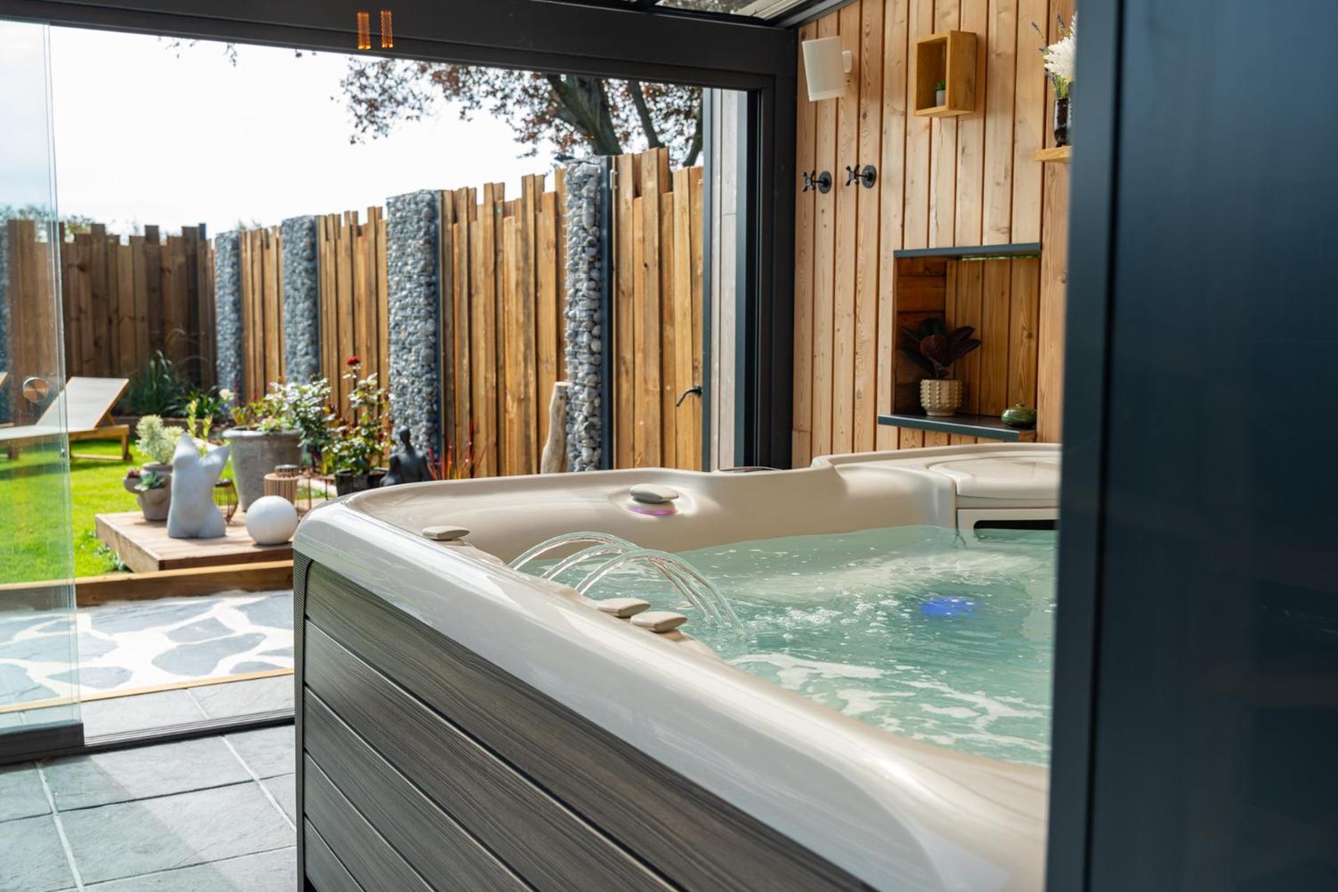 Domaine De La Baie De Somme, Suite Vanadis Cayeux-sur-Mer Eksteriør bilde
