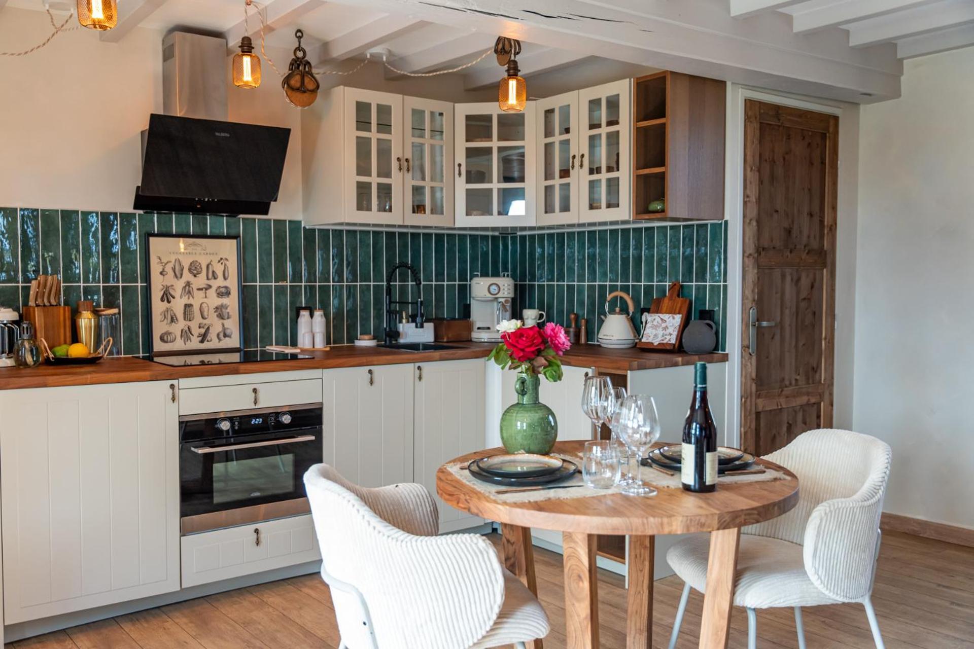 Domaine De La Baie De Somme, Suite Vanadis Cayeux-sur-Mer Eksteriør bilde
